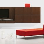 TV zostava AVI - nábytok na mieru, BRIk kremnica, modenrý dizajnový
